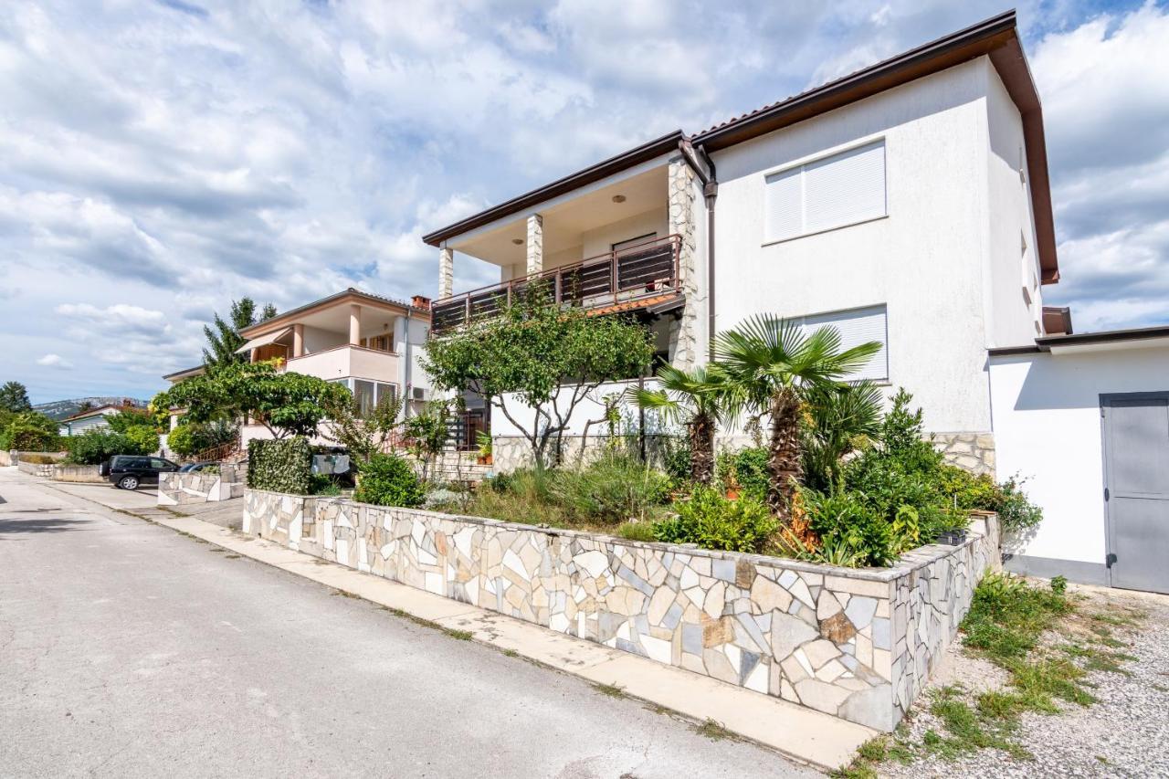 Apartment Buzet 17562A Экстерьер фото