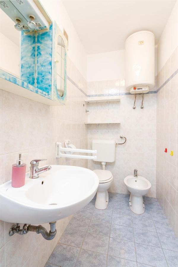 Apartment Buzet 17562A Экстерьер фото