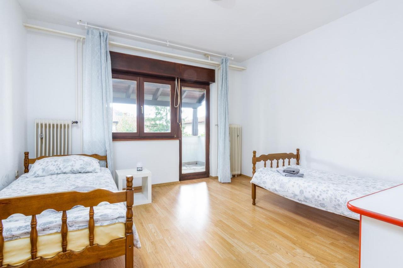 Apartment Buzet 17562A Экстерьер фото